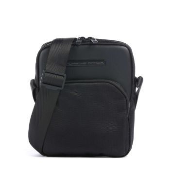 Porsche Design Voyager Crossbody bag black