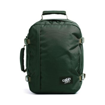 Cabin Zero Classic 28 Backpack dark green