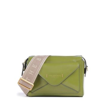 The Bridge Frida Crossbody bag green