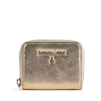 Patrizia Pepe Wallet gold