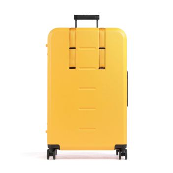 Db Ramverk L Spinner (4 wheels) orange