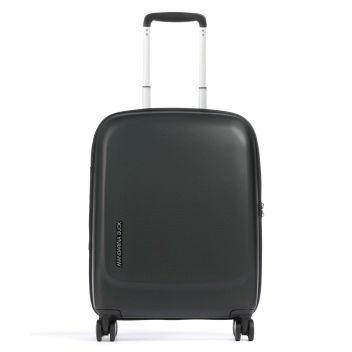 Mandarina Duck D-Drop 2.0 Spinner (4 wheels) black