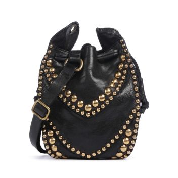 Campomaggi Bucket bag black