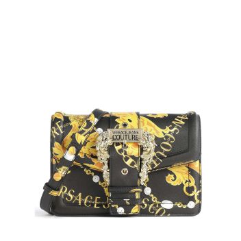 Versace Jeans Couture Couture 01 Crossbody bag black
