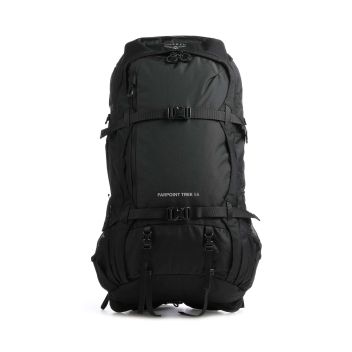 Osprey Farpoint Trek 55 Trekking backpack black