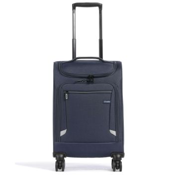 Travelite Cabin Spinner (4 wheels) navy
