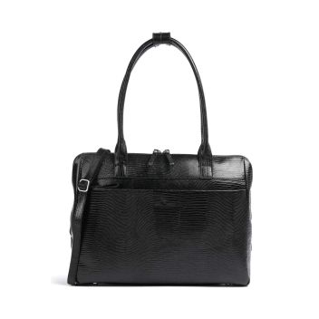 Castelijn & Beerens Donna RFID Tote bag black