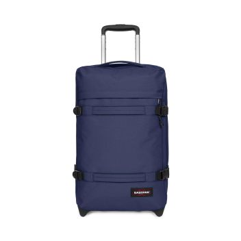 Eastpak Transit\'R S Travel bag with wheels navy