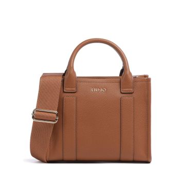 Liu Jo Ridhi Handbag brown