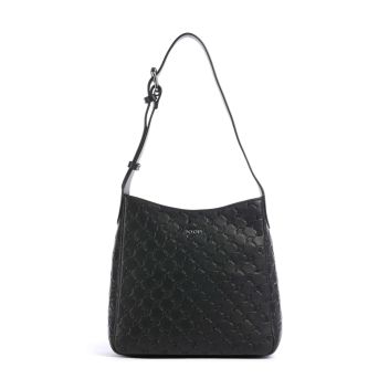 JOOP! Leggero Stampa Elda Hobo bag black