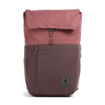 Deuter UP Seoul Backpack red