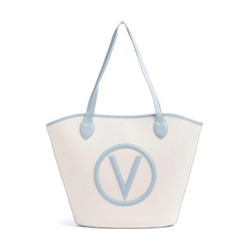 Valentino Bags Covent Tote bag beige/blue