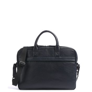Castelijn & Beerens Onyx Bravo Briefcase navy