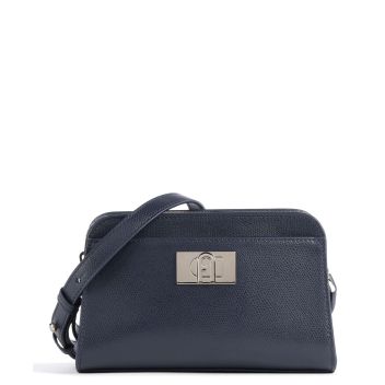 Furla 1927 Mini Crossbody bag navy