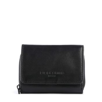 Liebeskind Hera Pablita Sheep Natural Wallet black