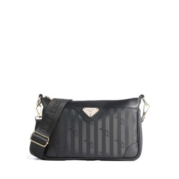 Maison Mollerus Vinerus Flums Crossbody bag black