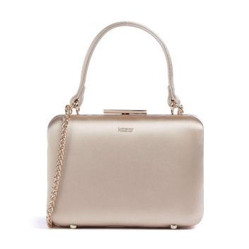 Kazar Iset Crossbody bag beige