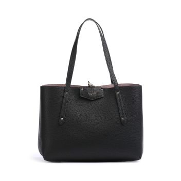 Guess Brenton Eco Tote bag black