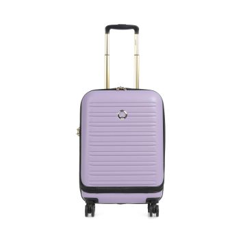 Delsey Paris Segur 2.0 Spinner (4 wheels) lavender