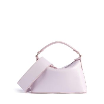 Liu Jo Leonie Hanne Crossbody bag rose