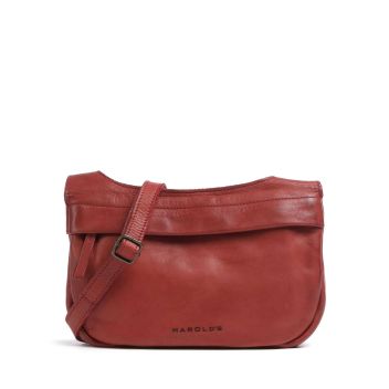 Harold\'s Submarine Shoulder bag red