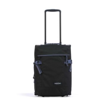 Eastpak Tranverz XXS Travel bag with wheels black