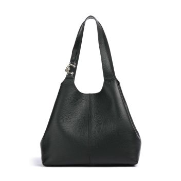 Coccinelle C-Easy Hobo bag black