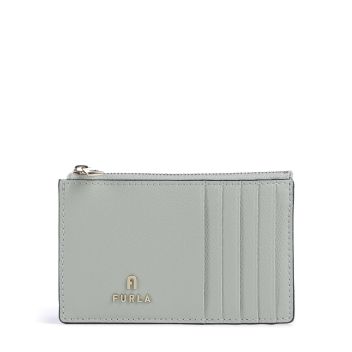 Furla Camelia M Credit card holder mint green