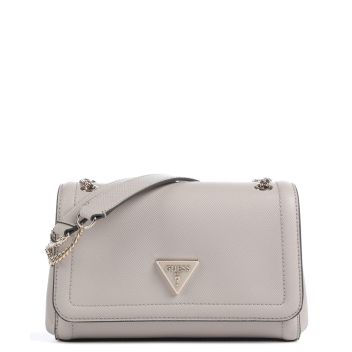 Guess Noelle Shoulder bag taupe