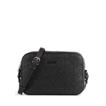 Liu Jo Manhattan Crossbody bag black