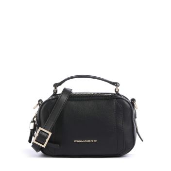 Piquadro W92 Crossbody bag black