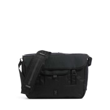 Chrome Midtown 20L Messenger bag black
