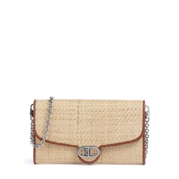 Lauren Ralph Lauren Adair 20 Wallet beige/brown