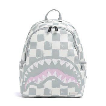 Sprayground Vanquish Cream Backpack multicolour