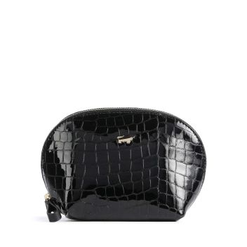 Braun Büffel Verona Cosmetic bag black
