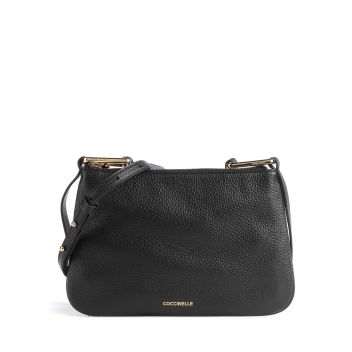 Coccinelle Magie Crossbody bag black