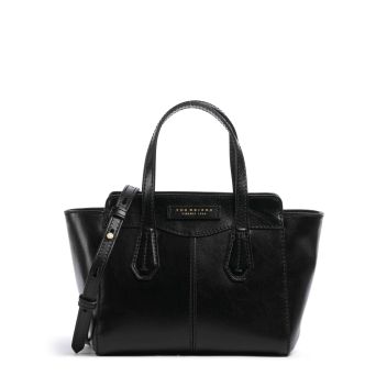 The Bridge Gloria Handbag black