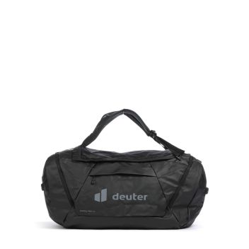 Deuter Pro 90 Travel bag black