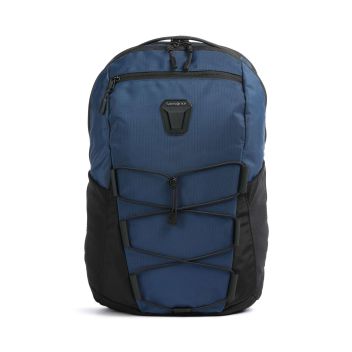 Samsonite Dye-Namic S Backpack dark blue