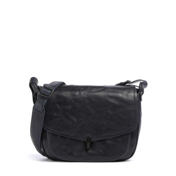 Aunts & Uncles Grandma\'s Luxury Club Mrs. Mole Cake Crossbody bag navy