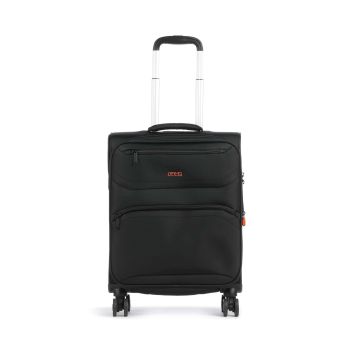 Jump Moorea 2 Spinner (4 wheels) black