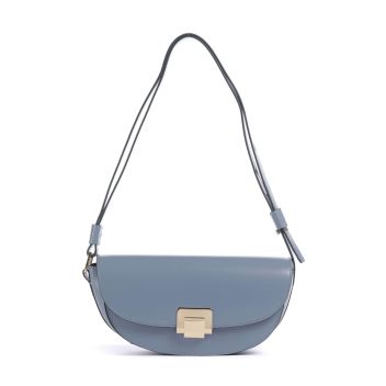 Marc O\'Polo Toa Shoulder bag blue-grey