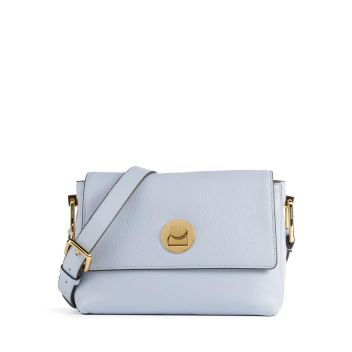 Coccinelle Liya Crossbody bag light blue