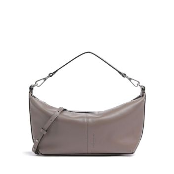 Liebeskind Paris Biker Biker S Hobo bag taupe