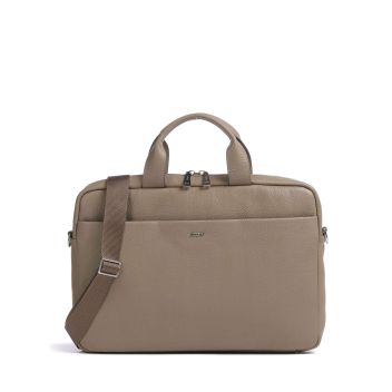 JOOP! Cardona Pandion Briefcase taupe