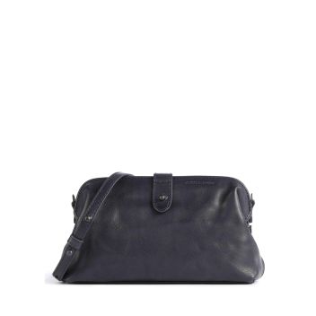 Aunts & Uncles Grandma\'s Luxury Club Mrs. Eclair Crossbody bag navy