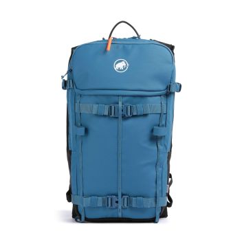 Mammut Nirvana 18 Hiking backpack blue/black