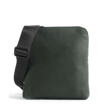 Leonhard Heyden Den Haag XXS Crossbody bag olive-green