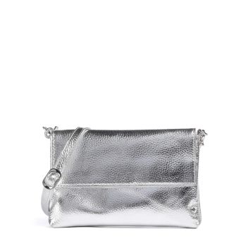 Depeche Fashion Favourites Crossbody bag silver
