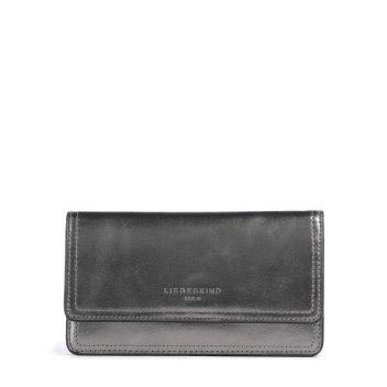 Liebeskind Chudy Slam Silverstone Wallet silver